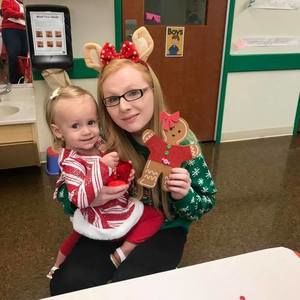 Meet your Posher, Haley